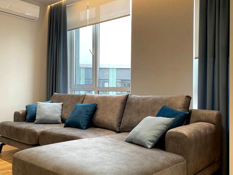 квартира за адресою Тадея Рильського бульв., 2-А