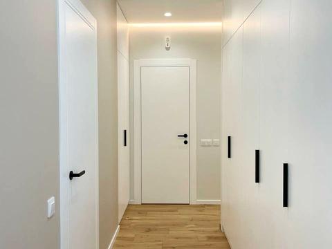 квартира за адресою Тадея Рильського бульв., 2-А