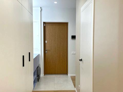 квартира за адресою Тадея Рильського бульв., 2-А