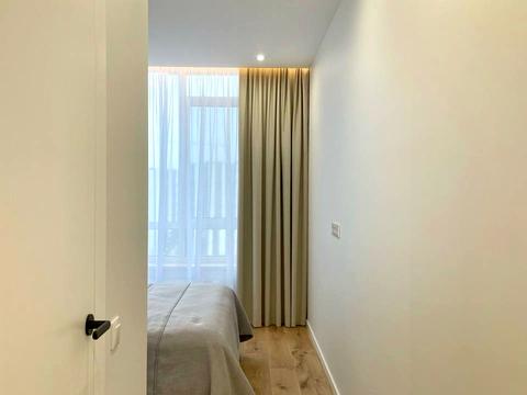 квартира за адресою Тадея Рильського бульв., 2-А