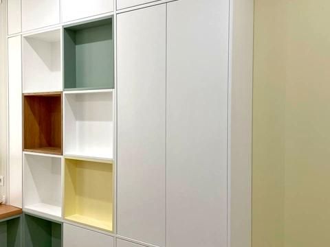 квартира за адресою Тадея Рильського бульв., 2-А