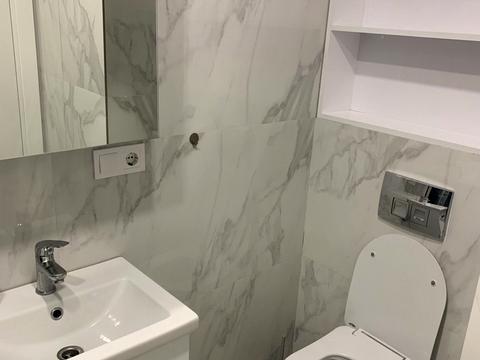 квартира по адресу Днепровская набережная ул., 16-Д