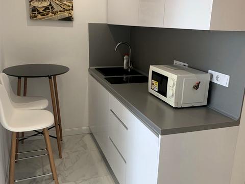 квартира по адресу Днепровская набережная ул., 16-Д