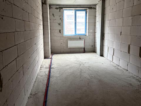 квартира за адресою Братів Гипиків вул. (Оренбурзька), 1