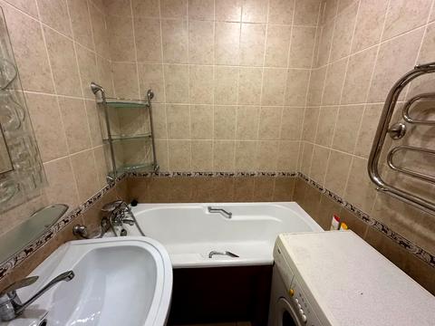 квартира по адресу Набережная Победы ул., 134