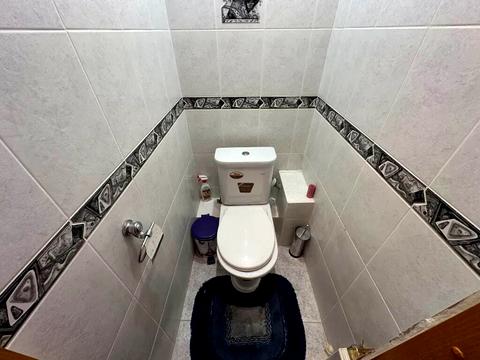 квартира по адресу Набережная Победы ул., 134