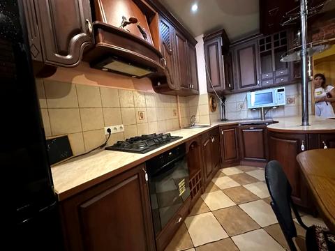 квартира по адресу Набережная Победы ул., 134