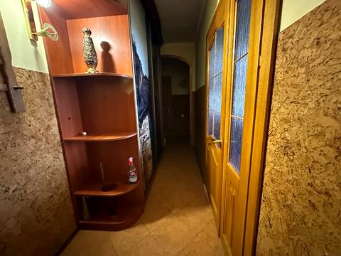 квартира по адресу Набережная Победы ул., 134