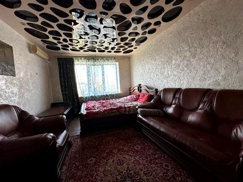 квартира по адресу Набережная Победы ул., 134