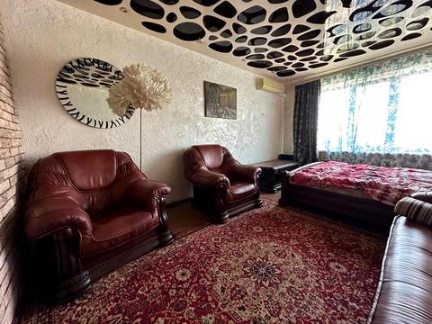 квартира по адресу Набережная Победы ул., 134