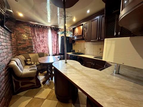 квартира по адресу Набережная Победы ул., 134