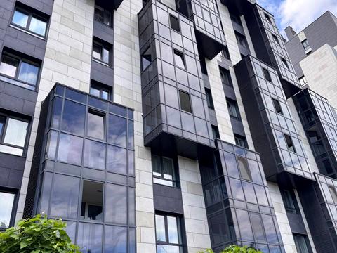 квартира за адресою Княгині Ольги вул., 98а