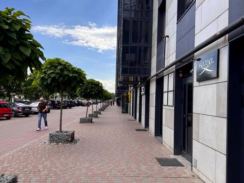 квартира за адресою Княгині Ольги вул., 98а