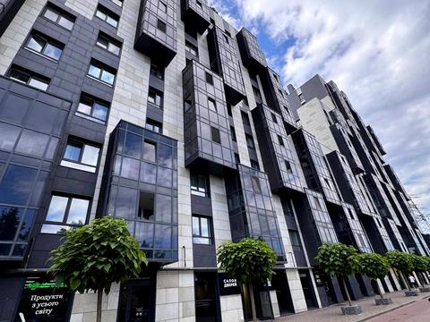 квартира за адресою Княгині Ольги вул., 98а