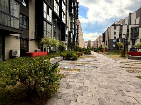 квартира за адресою Княгині Ольги вул., 98а