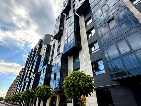 квартира за адресою Княгині Ольги вул., 98а