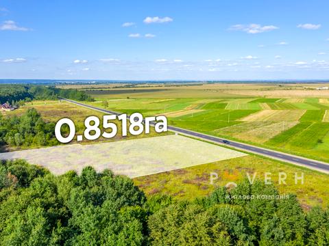 участок по адресу Алексея Гирныка ул.