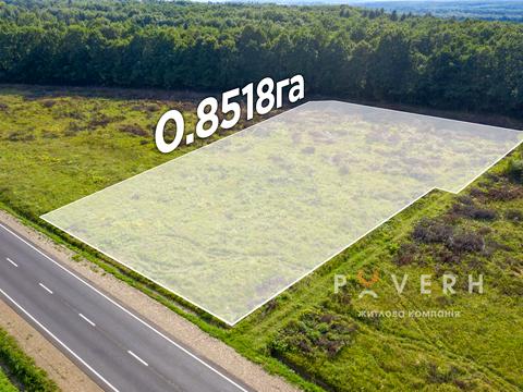 участок по адресу Алексея Гирныка ул.