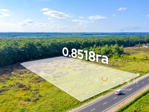 участок по адресу Алексея Гирныка ул.