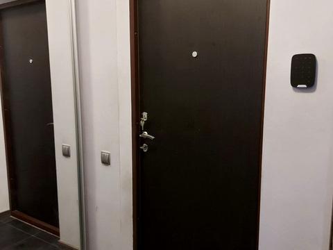 квартира по адресу Среднефонтанская ул., 19б