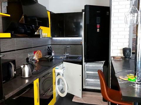 квартира по адресу Среднефонтанская ул., 19б