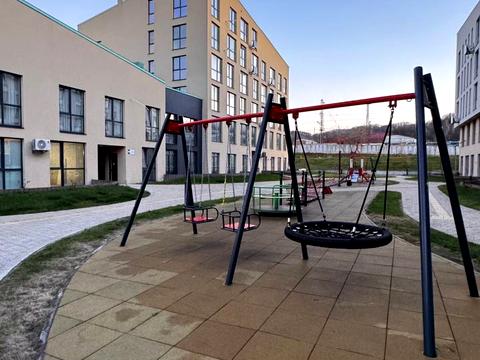 квартира по адресу Богдана Хмельницкого ул., 116