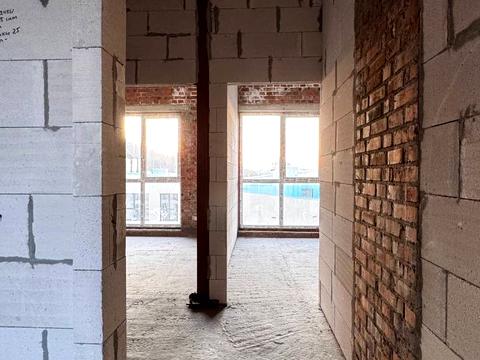 квартира по адресу Богдана Хмельницкого ул., 116