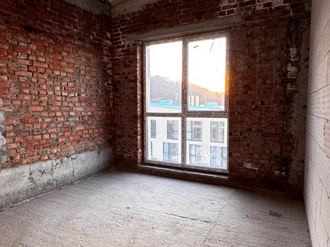 квартира по адресу Богдана Хмельницкого ул., 116