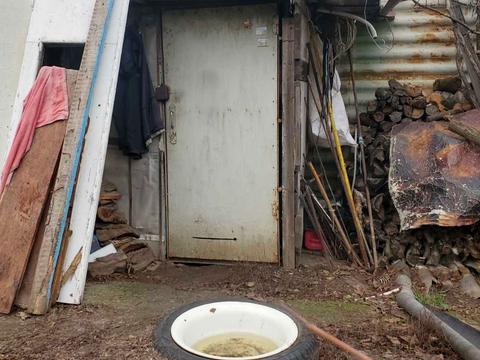 будинок за адресою дачна