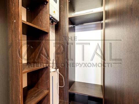 квартира за адресою Олександра Кониського вул., 22-А