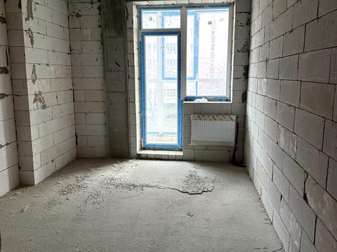 квартира за адресою Братів Гипиків вул. (Оренбурзька), 1