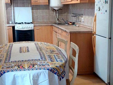 квартира за адресою Лесі Українки просп. (Гагаріна), 10