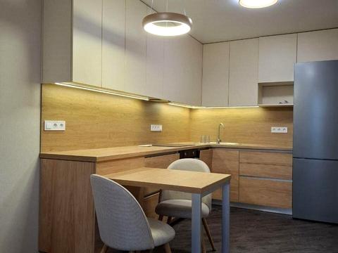 квартира по адресу Михаила Максимовича ул. (Трутенко Онуфрия), 28-Е