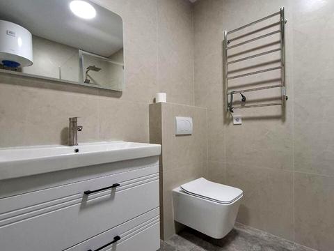 квартира по адресу Михаила Максимовича ул. (Трутенко Онуфрия), 28-Е