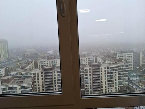 квартира по адресу Михаила Максимовича ул. (Трутенко Онуфрия), 28-Е