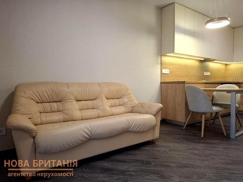 квартира по адресу Михаила Максимовича ул. (Трутенко Онуфрия), 28-Е