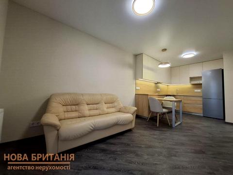 квартира по адресу Михаила Максимовича ул. (Трутенко Онуфрия), 28-Е