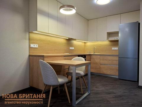 квартира по адресу Михаила Максимовича ул. (Трутенко Онуфрия), 28-Е