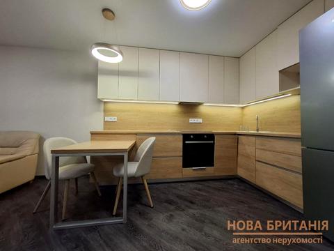 квартира по адресу Михаила Максимовича ул. (Трутенко Онуфрия), 28-Е