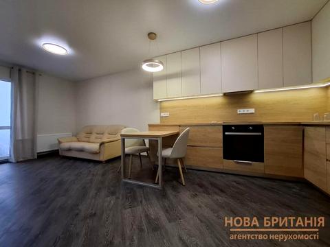 квартира по адресу Михаила Максимовича ул. (Трутенко Онуфрия), 28-Е