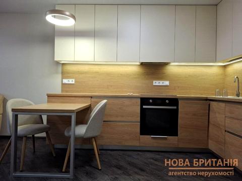 квартира по адресу Михаила Максимовича ул. (Трутенко Онуфрия), 28-Е