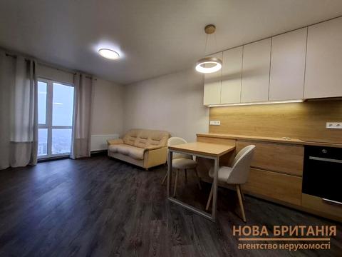 квартира по адресу Михаила Максимовича ул. (Трутенко Онуфрия), 28-Е