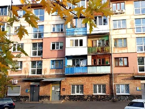 квартира за адресою Поліський пров., 7/1