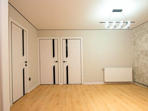 квартира по адресу Смакулы ул., 8