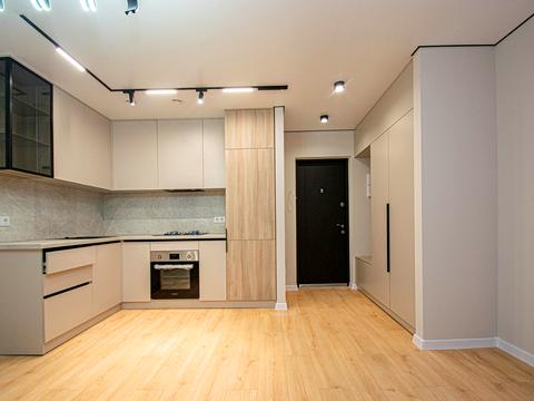 квартира по адресу Смакулы ул., 8