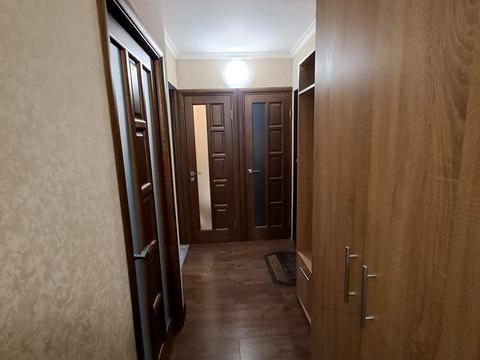 квартира по адресу Машиностроительная ул., 25