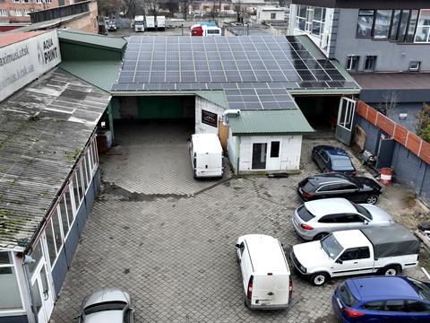 коммерческая по адресу Электроаппаратная ул., 4