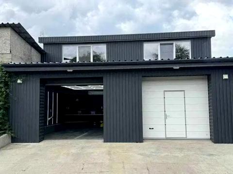 комерційна за адресою Мільмана вул., 80