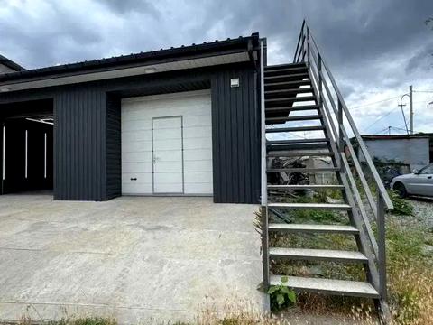 комерційна за адресою Мільмана вул., 80