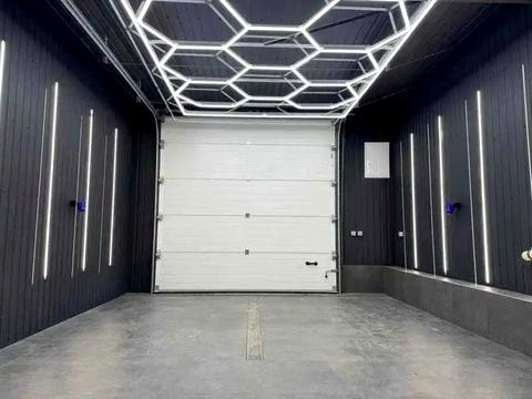 комерційна за адресою Мільмана вул., 80